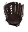 ミズノ（MIZUNO）少年軟式用グラブ オールラウンド用 野球グローブ ウィルドライブ ブルー 1AJGY34740 82