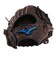 ミズノ（MIZUNO）少年軟式用グラブ オールラウンド用 野球グローブ ウィルドライブ ブルー 1AJGY34740 82