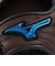 ミズノ（MIZUNO）少年軟式用グラブ オールラウンド用 野球グローブ ウィルドライブ ブルー 1AJGY34740 82