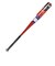 ミズノ（MIZUNO）少年軟式用バット 野球 ウィルドライブ レッド×ヒッティングナビ トップ 78cm/平均500g 1CJMY19378 62