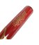 ミズノ（MIZUNO）少年軟式用バット 野球 ウィルドライブ レッド×ヒッティングナビ トップ 78cm/平均500g 1CJMY19378 62