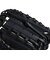ミズノ（MIZUNO）少年軟式用グラブ 捕手用 野球グローブ ジュニア ウィルドライブ ブルー 1AJCY34700 09