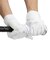 ミズノ（MIZUNO）バッティング用グローブ 野球 ウィルドライブ レッド 両手用 1EJEH29010J