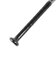 ミズノ（MIZUNO）少年軟式用金属製バット 野球 Vコング Jr. 76cm/平均530g 1CJMY19976 03
