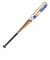 ミズノ（MIZUNO）少年軟式用金属製バット 野球 Vコング Jr. 78cm/平均540g 1CJMY19978 50