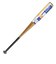 ミズノ（MIZUNO）少年軟式用金属製バット 野球 Vコング Jr. 78cm/平均540g 1CJMY19978 50