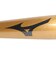 ミズノ（MIZUNO）少年軟式用金属製バット 野球 Vコング Jr. 78cm/平均540g 1CJMY19978 50