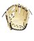 ミズノ（MIZUNO）ソフトボール用グラブ グローブ 内野手用 グローバルエリート SELECT 1AJGS34413 8009