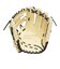 ミズノ（MIZUNO）ソフトボール用グラブ グローブ 内野手用 グローバルエリート SELECT 1AJGS34413 8009
