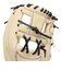 ミズノ（MIZUNO）ソフトボール用グラブ グローブ 内野手用 グローバルエリート SELECT 1AJGS34413 8009