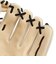 ミズノ（MIZUNO）ソフトボール用グラブ グローブ 内野手用 グローバルエリート SELECT 1AJGS34413 8009
