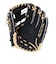 ミズノ（MIZUNO）ソフトボール用グラブ グローブ 内野手用 グローバルエリート SELECT 1AJGS34413 0980