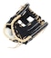 ミズノ（MIZUNO）ソフトボール用グラブ グローブ 内野手用 グローバルエリート SELECT 1AJGS34413 0980