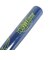 ミズノ（MIZUNO）少年軟式用バット 野球 ウィルドライブ ブルー×ヒッティングナビ トップ 74cm/平均420g 1CJFY14574 2709