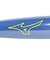 ミズノ（MIZUNO）少年軟式用バット 野球 ウィルドライブ ブルー×ヒッティングナビ トップ 76cm/平均440g 1CJFY14576 2709