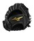 ミズノ（MIZUNO）少年軟式用グラブ オールラウンド用 野球グローブ エムジーソフター 1AJGY34920 09