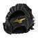 ミズノ（MIZUNO）少年軟式用グラブ オールラウンド用 野球グローブ エムジーソフター 1AJGY34920 09