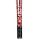 ミズノ（MIZUNO）少年軟式用バット 野球 ウィルドライブ レッド×ヒッティングナビ トップ 74cm/平均460g 1CJMY19374 62
