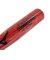 ミズノ（MIZUNO）少年軟式用バット 野球 ウィルドライブ レッド×ヒッティングナビ トップ 76cm/平均480g 1CJMY19376 62