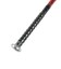 ミズノ（MIZUNO）少年軟式用バット 野球 ウィルドライブ レッド×ヒッティングナビ トップ 76cm/平均480g 1CJMY19376 62