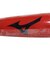 ミズノ（MIZUNO）少年軟式用バット 野球 ウィルドライブ レッド×ヒッティングナビ トップ 76cm/平均480g 1CJMY19376 62