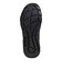アディダス（adidas）スニーカー ウォーキングシューズ クラウドフォーム フレックス ラウンジ ラピッドフィット ブラック ONE22-HQ2569