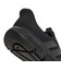 アディダス（adidas）スニーカー ウォーキングシューズ クラウドフォーム フレックス ラウンジ ラピッドフィット ブラック ONE22-HQ2569