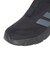 アディダス（adidas）スニーカー ウォーキングシューズ クラウドフォーム フレックス ラウンジ ラピッドフィット ブラック ONE22-HQ2569