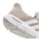 アディダス（adidas）スニーカー ウォーキングシューズ クラウドフォーム フレックス ラウンジ ラピッドフィット ベージュ ONE24-JS4884