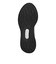 アディダス（adidas）ジュニアスポーツシューズ スニーカー コアファイト 5 ダークグレー NLD78-JQ8668 ランニング シューズ