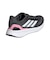 アディダス（adidas）ジュニアスポーツシューズ スニーカー コアファイト 5 ダークグレー NLD78-JQ8668 ランニング シューズ
