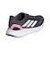 アディダス（adidas）ジュニアスポーツシューズ スニーカー コアファイト 5 ダークグレー NLD78-JQ8668 ランニング シューズ