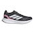 アディダス（adidas）ジュニアスポーツシューズ スニーカー コアファイト 5 ダークグレー NLD78-JQ8668 ランニング シューズ