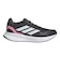 アディダス（adidas）ジュニアスポーツシューズ スニーカー コアファイト 5 ダークグレー NLD78-JQ8668 ランニング シューズ