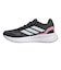 アディダス（adidas）ジュニアスポーツシューズ スニーカー コアファイト 5 ダークグレー NLD78-JQ8668 ランニング シューズ
