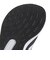 アディダス（adidas）ジュニアスポーツシューズ スニーカー コアファイト 5 ダークグレー NLD78-JQ8668 ランニング シューズ