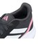 アディダス（adidas）ジュニアスポーツシューズ スニーカー コアファイト 5 ダークグレー NLD78-JQ8668 ランニング シューズ