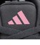 アディダス（adidas）ジュニアスポーツシューズ スニーカー コアファイト 5 ダークグレー NLD78-JQ8668 ランニング シューズ