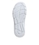 アディダス（adidas）スニーカー ウォーキングシューズ フレックス ラピッドフィット グレー ホワイト ONE07-HP6995 スポーツ シューズ