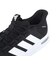 アディダス（adidas）スニーカー ウォーキングシューズ フレックス ラピッドフィット ブラック ホワイト ONE07-HP6994 スポーツ シューズ