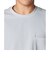 アンダーアーマー（UNDER ARMOUR）ポケット ショートスリーブTシャツ 6012641 011