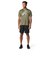 アンダーアーマー（UNDER ARMOUR）テック エクストラ ラージロゴ ショートスリーブTシャツ 6012544 390