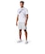 アンダーアーマー（UNDER ARMOUR）テック エクストラ ラージロゴ ショートスリーブTシャツ 6012544 100