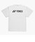 ヨネックス（YONEX）テニスウェア ユニドライTシャツ 16890Y-011