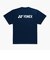 ヨネックス（YONEX）テニスウェア ユニドライTシャツ 16890Y-019