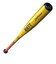 ゼット（ZETT）軟式用バット 野球 一般 ゼットパワー 84cm/750g平均 BAT30604L-5301