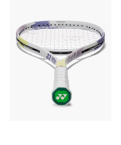 ヨネックス　エアライド ヨネックス（YONEX）ソフトテニスラケット エアライド ARDG-354