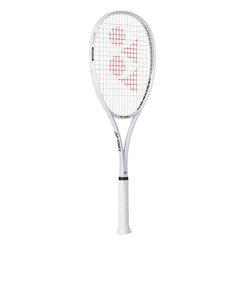 ヨネックス（YONEX）ソフトテニスラケット ソア SOAR-1-019｜スーパー