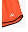 ヨネックス（YONEX）テニスウェア レディース ショートパンツ 25119-814