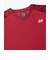 ヨネックス（YONEX）テニスウェア ユニゲームシャツ 10742-404